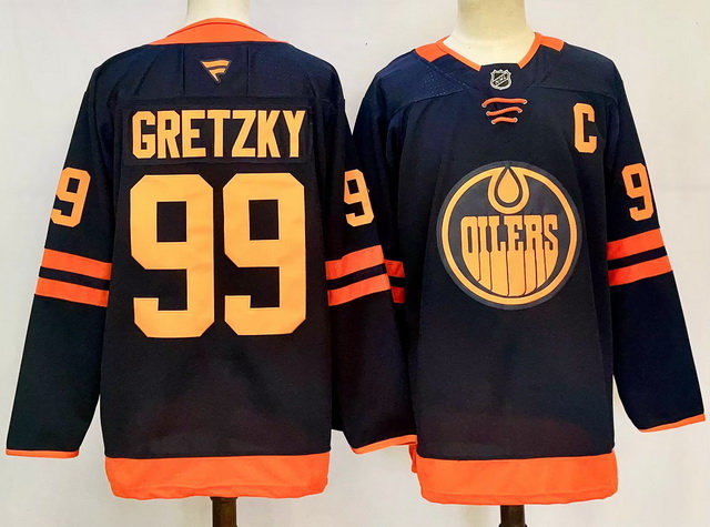 Edmonton Oilers Jerseys 32 - Click Image to Close